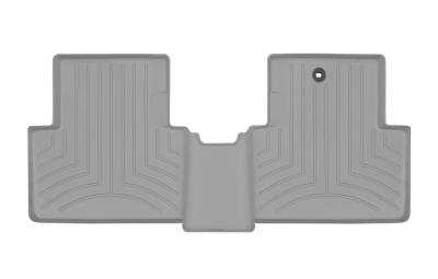 WeatherTech 469432IM FloorLiner HP