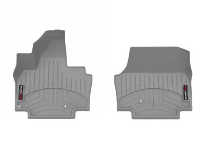 WeatherTech 4618601 FloorLiner DigitalFit