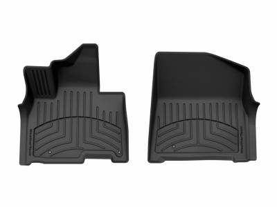 WeatherTech 4419111IM FloorLiner HP