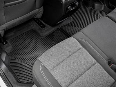 WeatherTech - WeatherTech W736 All Weather Floor Mats - Image 2