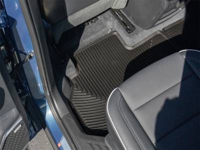 WeatherTech - WeatherTech W736 All Weather Floor Mats - Image 3