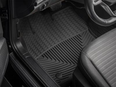 WeatherTech - WeatherTech W749 All Weather Floor Mats - Image 2