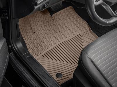 WeatherTech - WeatherTech W749TN All Weather Floor Mats - Image 2