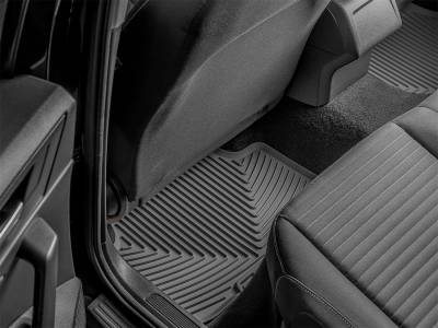 WeatherTech - WeatherTech W750GR All Weather Floor Mats - Image 2