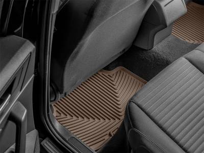 WeatherTech - WeatherTech W750TN All Weather Floor Mats - Image 2