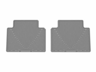 WeatherTech W762GR All Weather Floor Mats