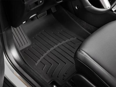 WeatherTech - WeatherTech 4418381IM FloorLiner HP - Image 13