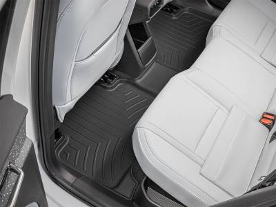 WeatherTech - WeatherTech 4419322 FloorLiner DigitalFit - Image 13