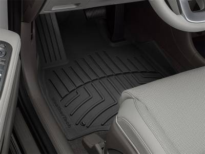 WeatherTech - WeatherTech 4419471IM FloorLiner HP - Image 13