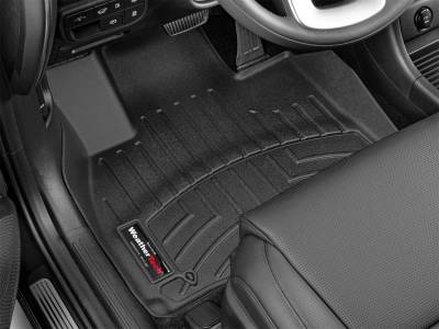 WeatherTech - WeatherTech 4419661 FloorLiner DigitalFit - Image 13