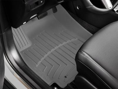 WeatherTech - WeatherTech 4618381IM FloorLiner HP - Image 13