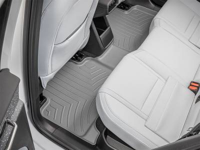 WeatherTech - WeatherTech 4619322 FloorLiner DigitalFit - Image 13