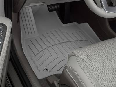 WeatherTech - WeatherTech 4619471IM FloorLiner HP - Image 13