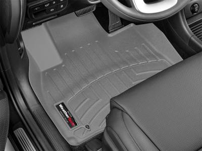 WeatherTech - WeatherTech 4619661 FloorLiner DigitalFit - Image 13