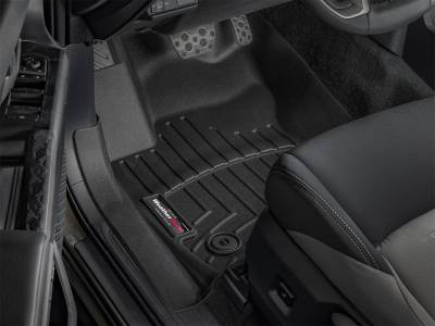 WeatherTech - WeatherTech 4418461 FloorLiner DigitalFit - Image 13