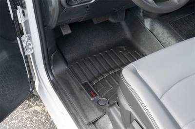 WeatherTech - WeatherTech 4419621V FloorLiner DigitalFit - Image 13