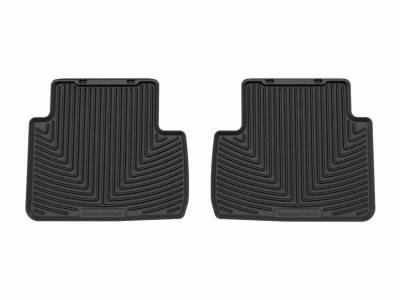 WeatherTech W729 All Weather Floor Mats