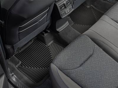 WeatherTech - WeatherTech W729 All Weather Floor Mats - Image 2