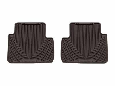 WeatherTech W729CO All Weather Floor Mats