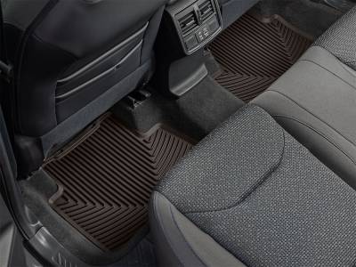 WeatherTech - WeatherTech W729CO All Weather Floor Mats - Image 2