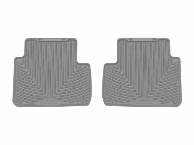 WeatherTech W729GR All Weather Floor Mats