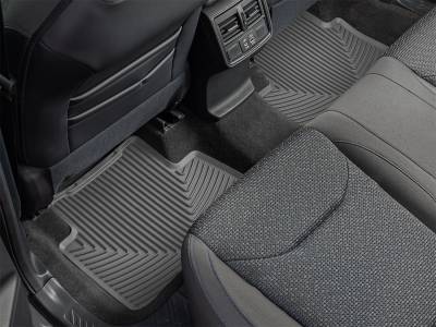 WeatherTech - WeatherTech W729GR All Weather Floor Mats - Image 2