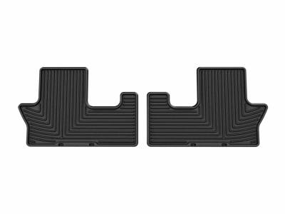 WeatherTech W763 All Weather Floor Mats