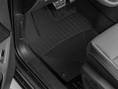WeatherTech - WeatherTech W764 All Weather Floor Mats - Image 2
