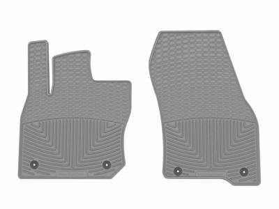 WeatherTech W764GR All Weather Floor Mats