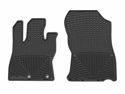 WeatherTech W765 All Weather Floor Mats