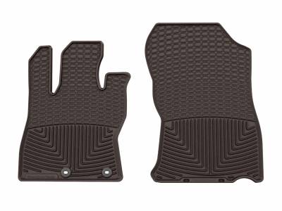 WeatherTech W765CO All Weather Floor Mats