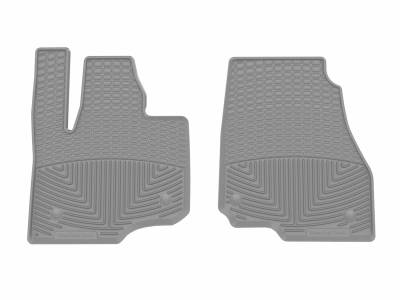WeatherTech W772GR All Weather Floor Mats