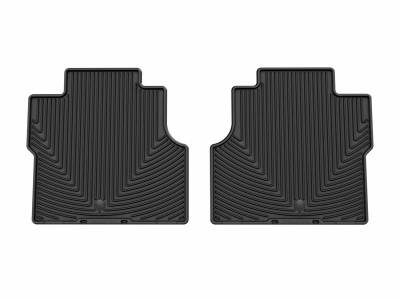 WeatherTech W773 All Weather Floor Mats