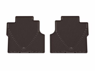 WeatherTech W773CO All Weather Floor Mats