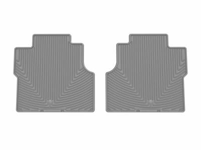 WeatherTech W773GR All Weather Floor Mats