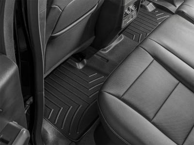 WeatherTech - WeatherTech 4418182 FloorLiner DigitalFit - Image 2