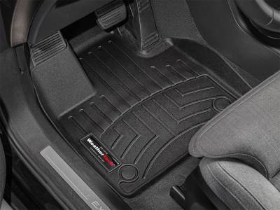 WeatherTech - WeatherTech 4419271 FloorLiner DigitalFit - Image 13
