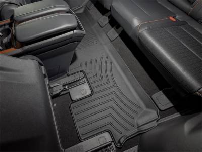 WeatherTech - WeatherTech 4419488 FloorLiner DigitalFit - Image 13