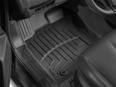 WeatherTech - WeatherTech 4419701IM FloorLiner HP - Image 13