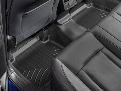 WeatherTech - WeatherTech 4419702 FloorLiner DigitalFit - Image 13