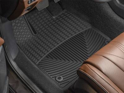 WeatherTech - WeatherTech W731 All Weather Floor Mats - Image 2