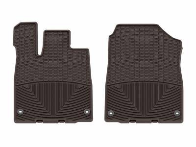 WeatherTech W731CO All Weather Floor Mats