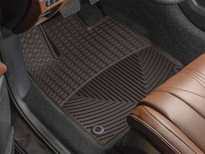 WeatherTech - WeatherTech W731CO All Weather Floor Mats - Image 2
