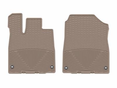 WeatherTech W731TN All Weather Floor Mats