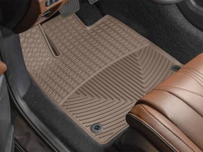 WeatherTech - WeatherTech W731TN All Weather Floor Mats - Image 2