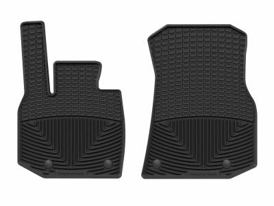 WeatherTech W768 All Weather Floor Mats