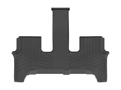 WeatherTech - WeatherTech 4419743 FloorLiner DigitalFit - Image 2