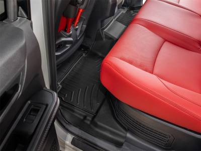 WeatherTech - WeatherTech 4418462 FloorLiner DigitalFit - Image 13