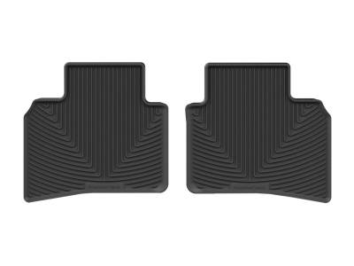 WeatherTech W734 All Weather Floor Mats