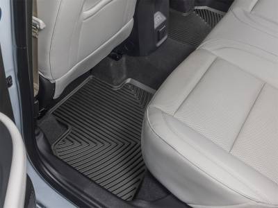 WeatherTech - WeatherTech W734 All Weather Floor Mats - Image 2